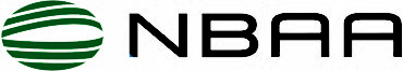 NBAA - National Business Aviation Association nbaa logo